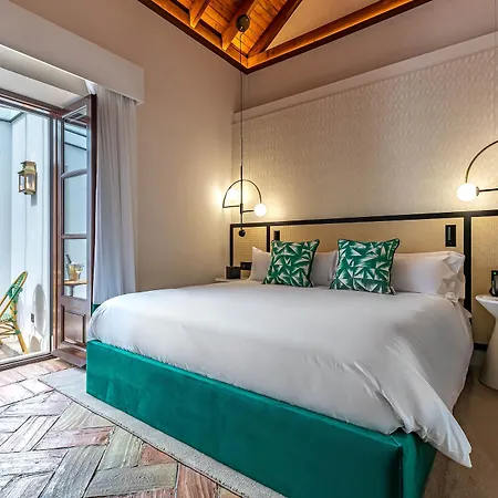 Hotel Claude Marbella