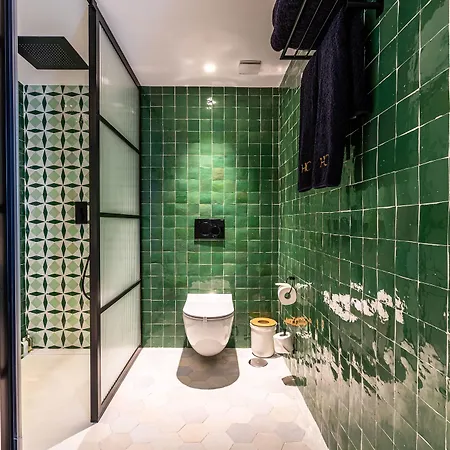 Claude Hotel Marbella