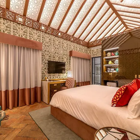 Hotel Claude Marbella