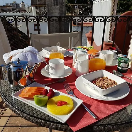 Hotel Claude