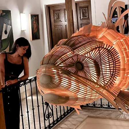 Hotel Claude Marbella