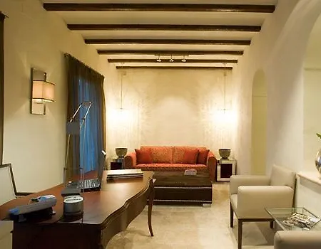 Hotel Claude Marbella