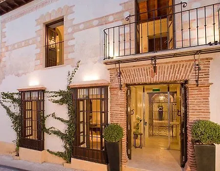 Claude Hotel Marbella