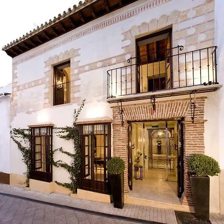 Claude Hotel Marbella