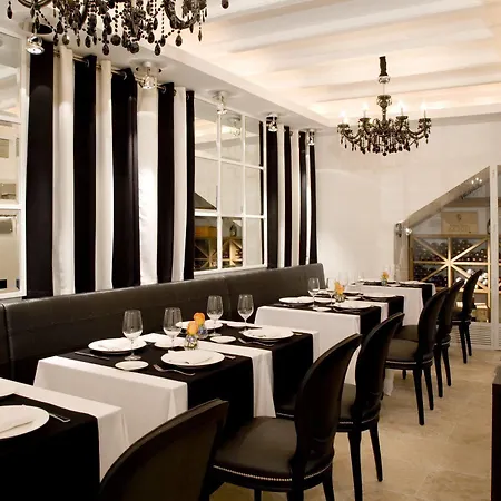 Hotel Claude Marbella