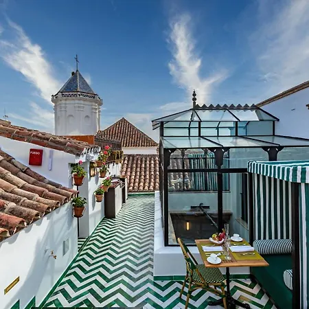 Claude Hotel Marbella