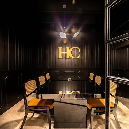 Hotel Claude