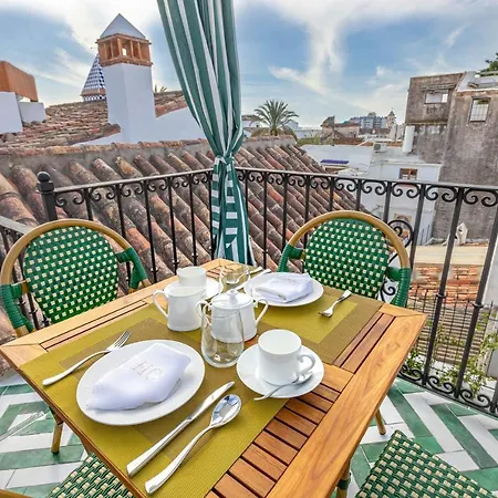 Hotel Claude 3*
