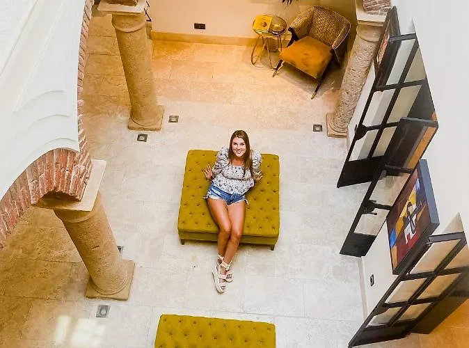 Claude Hotel Marbella