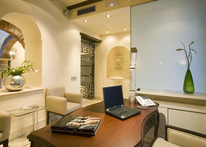 Hotel Claude Marbella