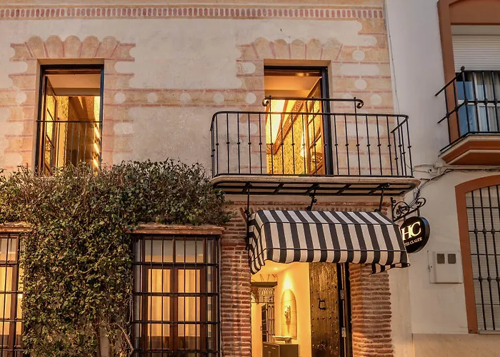 Claude Hotel Marbella