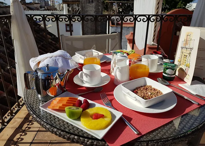 Hotel Claude 4*
