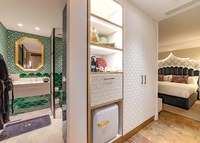 Hotel Claude
