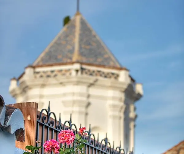 Claude Hotel Marbella