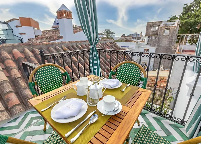 Hotel Claude 4*