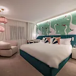 Hotel Claude