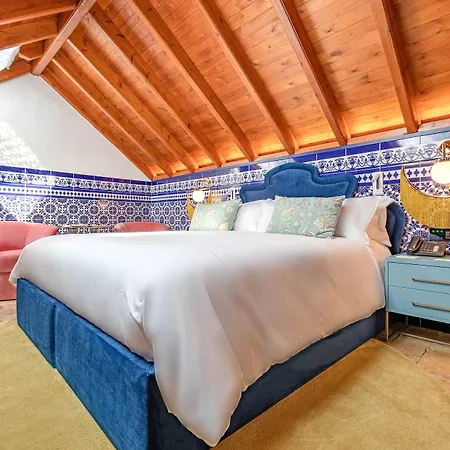 Hotel Claude